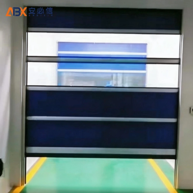 太原市快速门