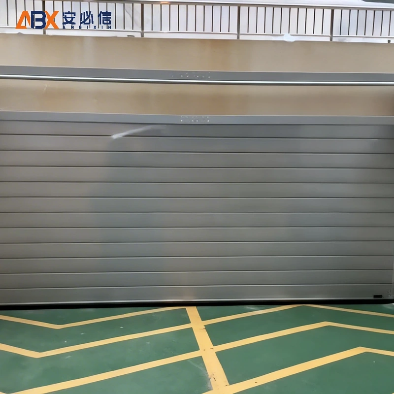 太原市洁净室高速门